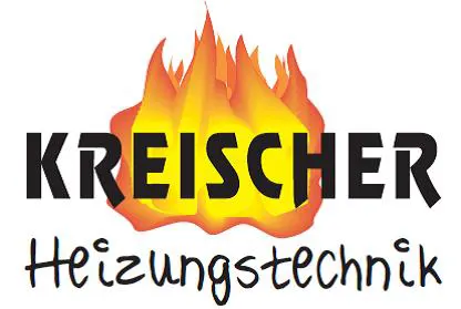 Das Logo von Kreischer Heizungstechnik