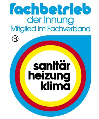 Das Lgo der Sanitär Heizung Klima Innung